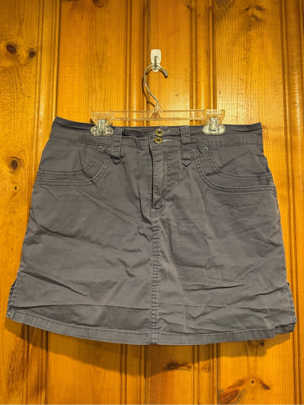 Vintage y2k Gloria Vanderbilt skirt